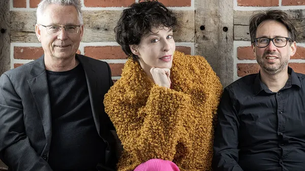 Mellow Melange Trio