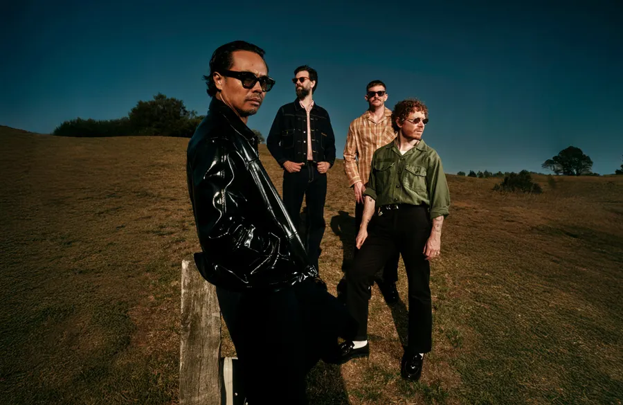 The Temper Trap