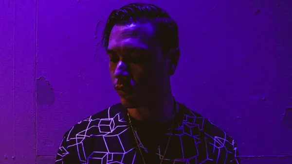 Dillon Nathaniel