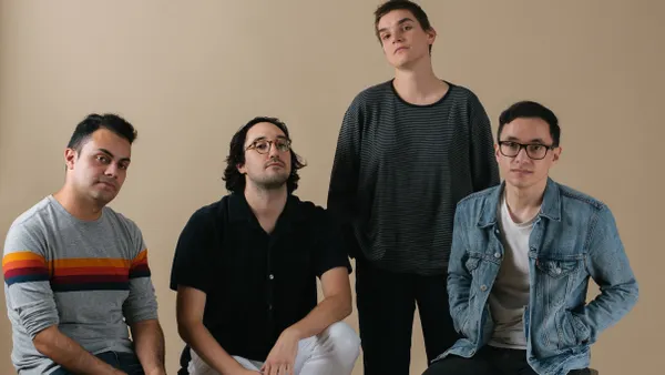 Seth Benjamin & The Philistines