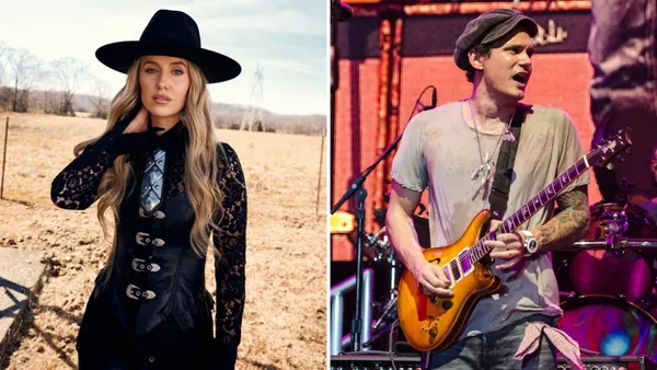 Lainey Wilson Teams Up with John Mayer for New Single “Phone, Keys, Wallet”: Stream
