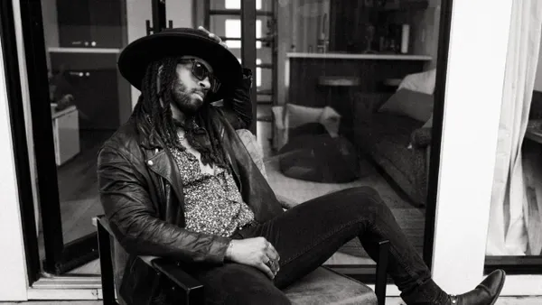 Chris Mitchell Jazz - Begging For Sax Tour