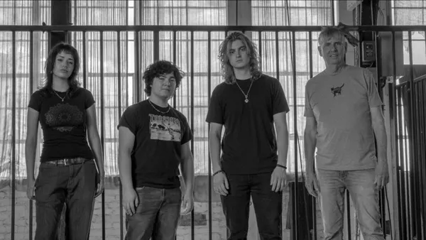Black Flag Announce First Full U.S. Tour of “Gen Z” Lineup
