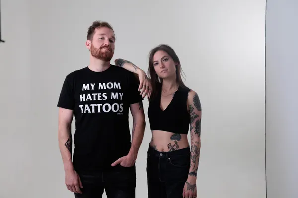 Natalie Cuomo & Dan LaMorte