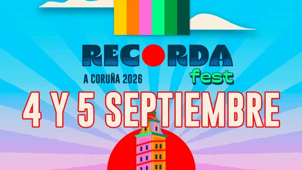Recorda Fest