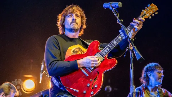 Sturgill Simpson Promises Price-Controlled Tickets for Upcoming Tour: “If I’m Lying…Sell My Bones to Davey Jones”