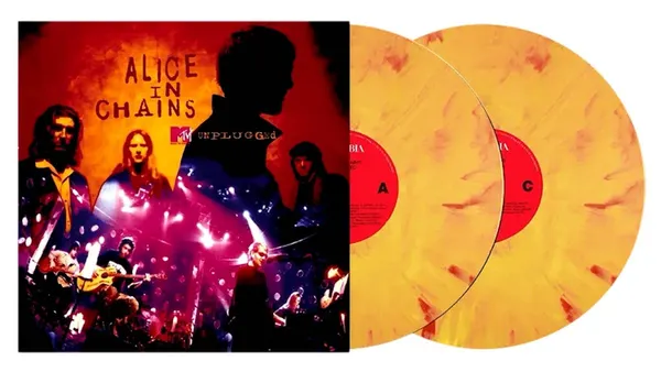 Alice in Chains Announce 30th Anniversary Edition of MTV Unplugged