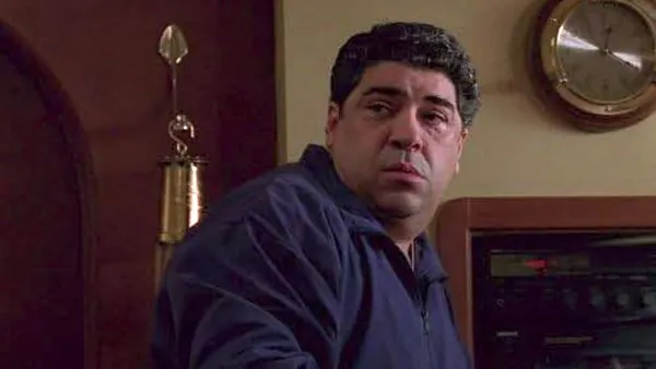 Vincent Pastore, Star of The Sopranos, Dead at 80