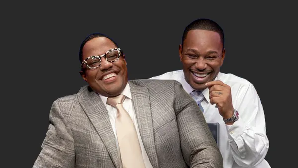 It Is What It Is Live Featuring Mase, Cam and Stat