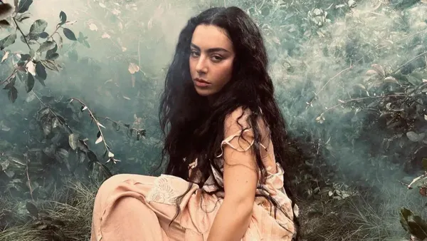 Charli XCX Reveals New Album Wuthering Heights: Stream