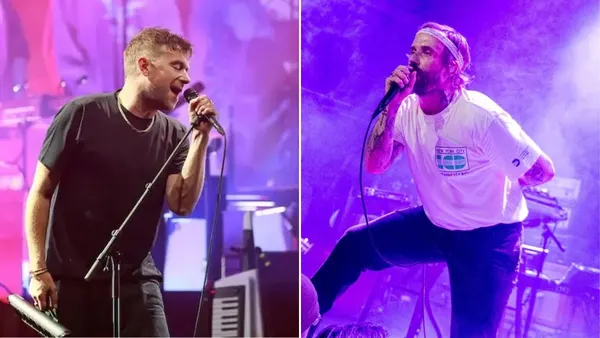 Gorillaz Tap IDLES for New Track “The God of Lying”: Stream