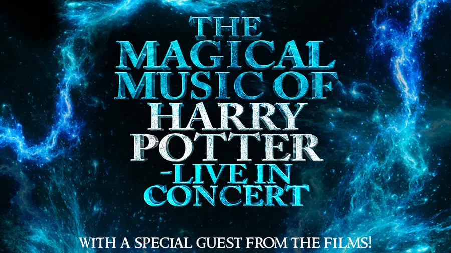 La Musique Magique d'Harry Potter
