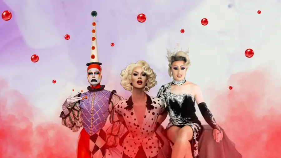 Bald, Fierce & Fabulous