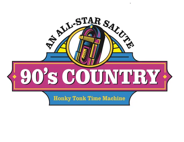 An All-Star Salute 90's Country - Honky Tonk Time Machine