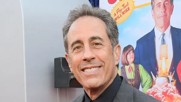 Jerry Seinfeld on Palestine: “It Doesn’t Exist”