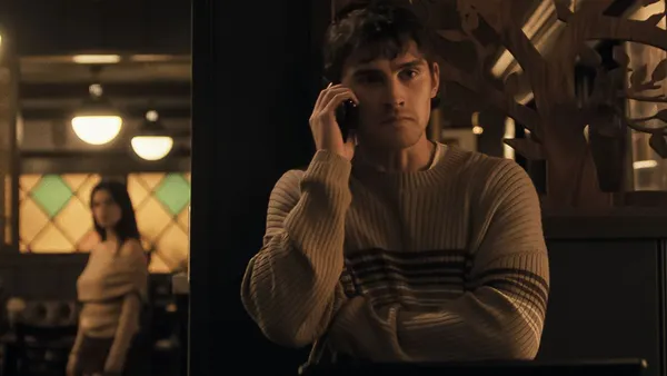 Obsession, One of This Year’s Biggest Hits, Gets Its 4K Ultra HD Release