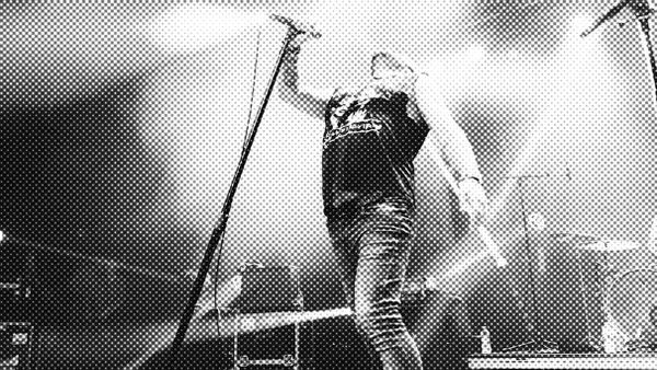 Say Anything: Is a Real Boy