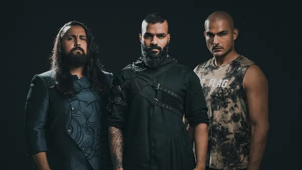 Bloodywood Announce “System of a Brown” 2026 North American Tour