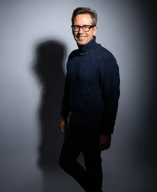 Nick Heyward