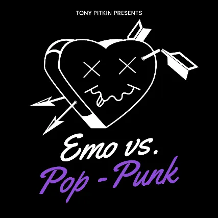 EMO VS. POP-PUNK: Myspace Music Video Party