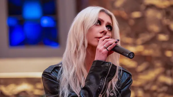 The Pretty Reckless Unveil Dear God at Intimate Record Release Party: Photos + Setlist
