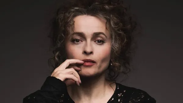 Helena Bonham Carter Departs The White Lotus Season 4