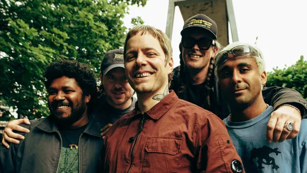 Angel Du$t Announce New Album, Drop Title Track “Cold 2 the Touch”: Stream