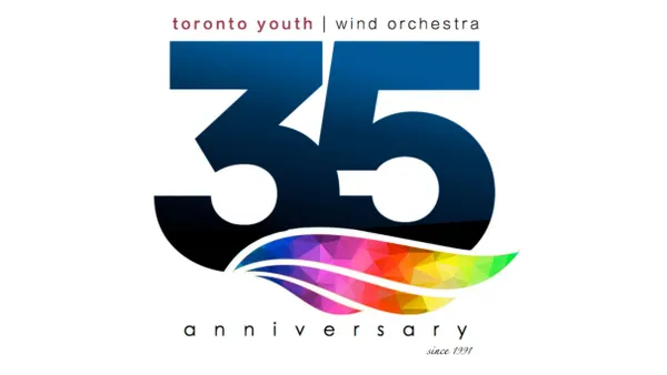 Toronto Youth Wind Orchestra