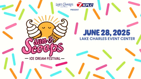 Sun & Scoops Ice Cream Festival