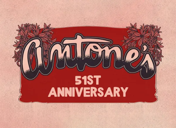 Antone's Nightclub 51st Anniversary