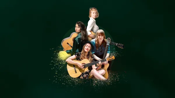 Bremer Modern Acoustic Guitar Festival