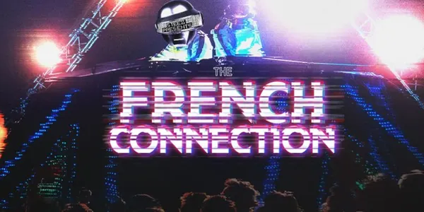 Steez Presents: The French Connection