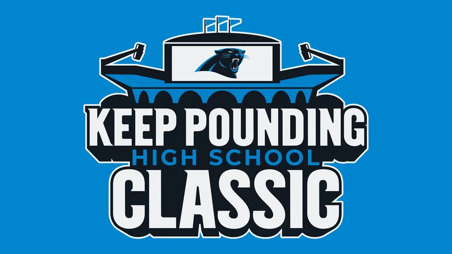 Keep Pounding High School Classic