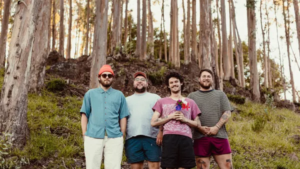 Mom Jeans., Saturdays At Your Place, Sad Park