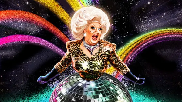 Myra Dubois: Cosmic Empathy