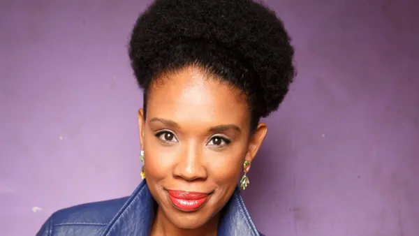 Joyelle Nicole Johnson