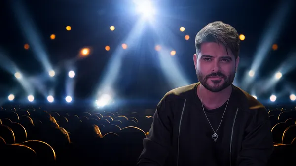 Nassif Zeytoun