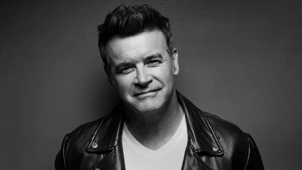 Roch Voisine - platine officiels