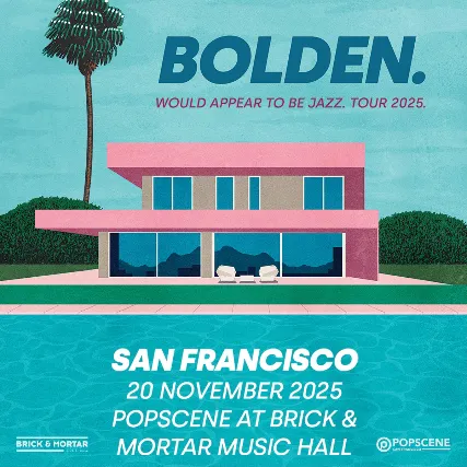 Bolden.