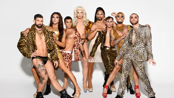 Briefs: Jealousss