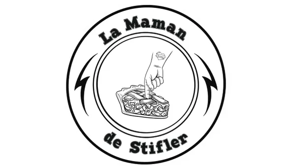 La maman de Stifler (B)