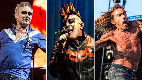 Riot Fest 2026 Lineup Features Tool, Morrissey, Alanis Morissette, Iggy Pop, and Afroman