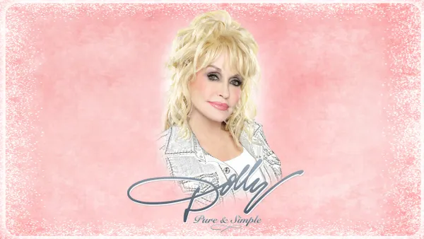Dolly Parton's Threads: My Songs in Symphony