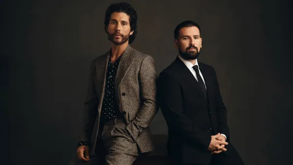Dan + Shay Announce 2026 “Young Tour”