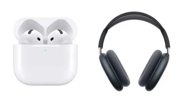 The Best AirPods Deals Still Live for Amazon’s Big Spring Sale
