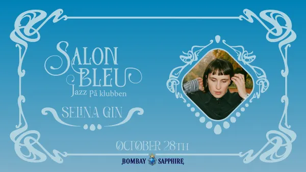 Selina Gin