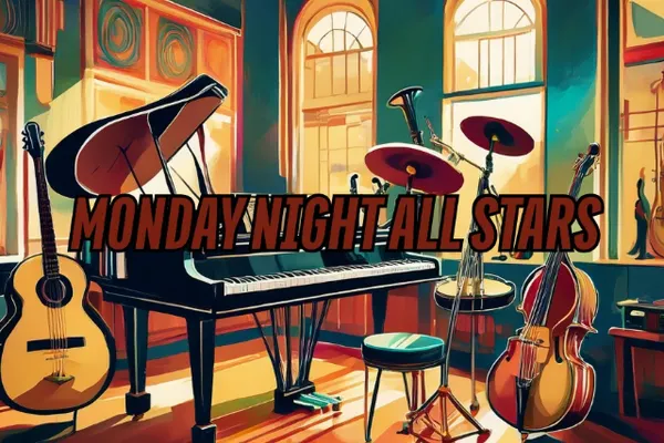 Charmaine Neville Band