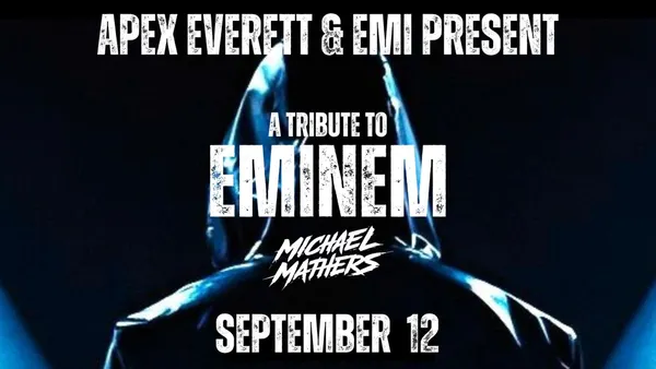 Michael Mathers: A Tribute to Eminem