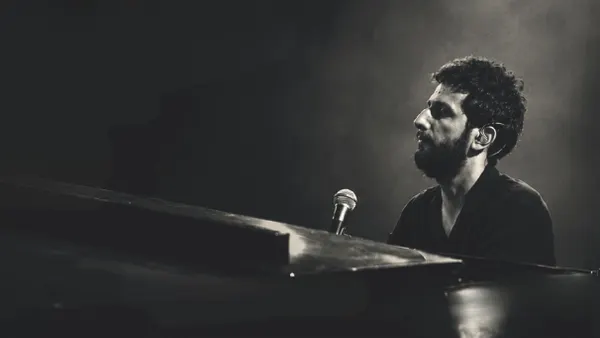 Faraj Suleiman