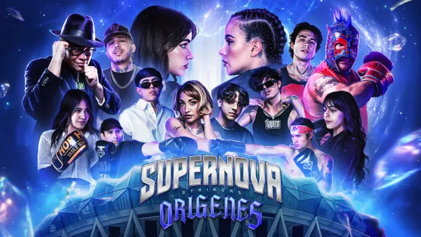 Supernova: Orígenes